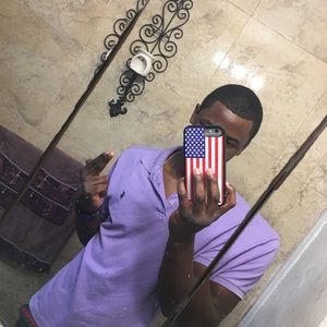 Meet your Posher, Wesley